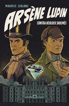 Livro - Arsène Lupin contra Herlock Sholmès Livro - Arsène Lupin contra Herlock Sholmès