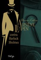 Livro - Arsène Lupin contra Herlock Sholmes Livro - Arsène Lupin contra Herlock Sholmes