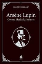 Livro - Arsène Lupin contra Herlock Sholmes Livro - Arsène Lupin contra Herlock Sholmes