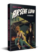 Livro - Arsène Lupin