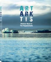 Livro - Art arktis