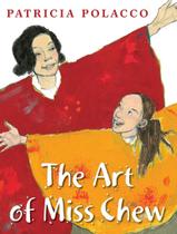 Livro - Art Of Miss Chew - PENGUIN BOOKS Livro - Art Of Miss Chew - PENGUIN BOOKS
