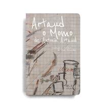 Livro - Artaud, o momo Livro - Artaud, o momo