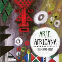 Livro - Arte africana Livro - Arte africana