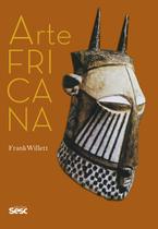 Livro - Arte africana