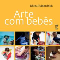 Livro - Arte com bebês
