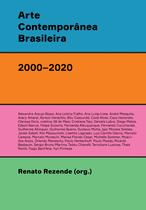 Livro - Arte contemporânea brasileira (2000–2020) Livro - Arte contemporânea brasileira (2000–2020)