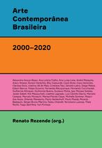 Livro - Arte contemporânea brasileira (2000–2020)