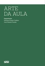 Livro - Arte da aula