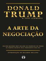 Livro - Arte Da Negociacao (Edicao Especial)