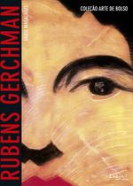 Livro - Arte de bolso - Rubens Gerchman Livro - Arte de bolso - Rubens Gerchman