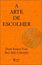 Livro - Arte de escolher