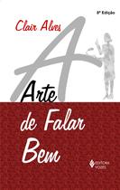 Livro - Arte de falar bem Livro - Arte de falar bem