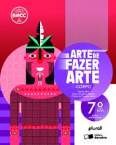 Livro - Arte de fazer arte 7º ano