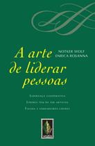 Livro - Arte de liderar pessoas Livro - Arte de liderar pessoas