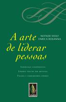 Livro - Arte de liderar pessoas