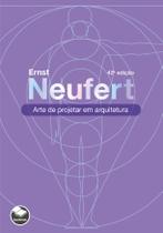 Livro - Arte de projetar em arquitetura Livro - Arte de projetar em arquitetura