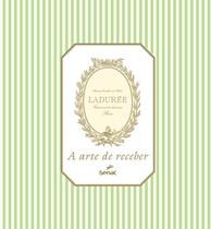 Livro - Arte de receber Livro - Arte de receber