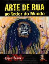 Livro - Arte de rua Livro - Arte de rua