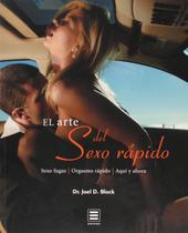 Livro - Arte del sexo rapido