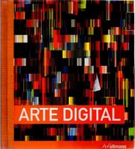 Livro - Arte Digital