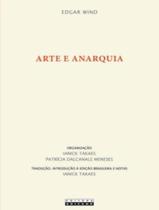 Livro - Arte E Anarquia - UNICAMP