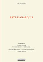 Livro - ARTE E ANARQUIA Livro - ARTE E ANARQUIA