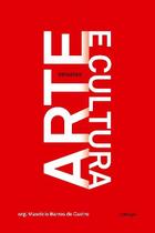 Livro - Arte e cultura - Ensaios