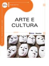 Livro - Arte e cultura