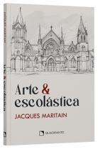 Livro - Arte e Escolástica Livro - Arte e Escolástica