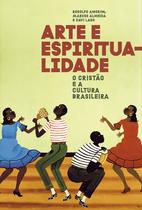 Livro - Arte e Espiritualidade