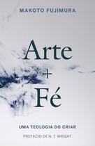 Livro - Arte E Fé