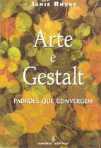 Livro - Arte e gestalt