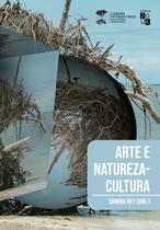 Livro - Arte e Natureza-Cultura