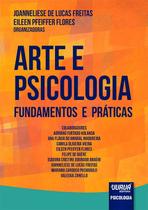 Livro - Arte e Psicologia Livro - Arte e Psicologia
