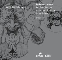 Livro - Arte em cena Livro - Arte em cena