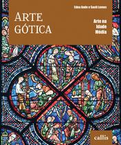 Livro - Arte Gótica