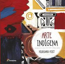 Livro - Arte indígena