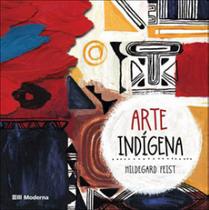 Livro - Arte indígena
