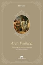Livro - Arte Poética Livro - Arte Poética