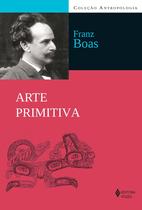 Livro - Arte primitiva