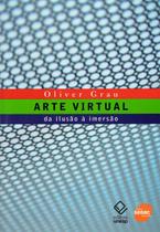 Livro - Arte virtual Livro - Arte virtual