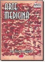 Livro Artemedicina AACD