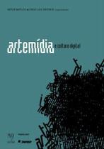 Livro - Artemídia e Cultura Digital Livro - Artemídia e Cultura Digital
