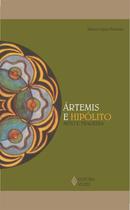 Livro - Ártemis e Hipólito Livro - Ártemis e Hipólito