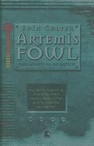 Livro - Artemis Fowl: Uma aventura no Ártico (Vol. 2) Livro - Artemis Fowl: Uma aventura no Ártico (Vol. 2)