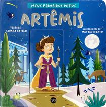 Livro - Artêmis Livro - Artêmis