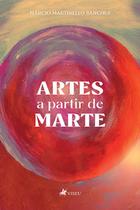 Livro - Artes a partir de Marte - Viseu