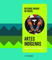 Livro - Artes indígenas