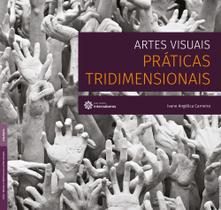 Livro - Artes visuais: